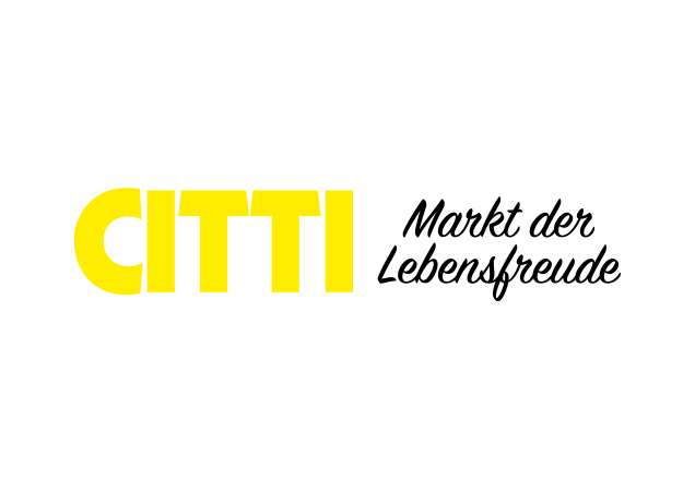 CITTI Märkte GmbH & Co. KG